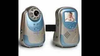 Find Deals Now - MobiCam Audio Video Baby Monitoring System