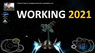 Stare gry - Starmageddon 2 - Misja #1 - Misja ratunkowa +Download
