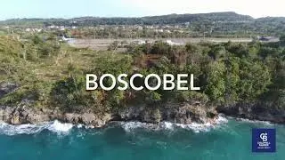 MLS 51934 | Boscobel, St. Mary Oceanfront Residential Lot