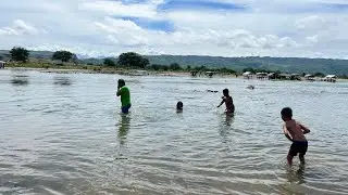 Tawi Bridge, Penablanca, Cagayan&hellip; a review. Swimming with Nature