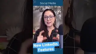 LinkedIn Updates and Year End Review