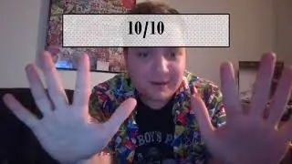 The Stranger by Billy Joel | Layman Reviews VIII
