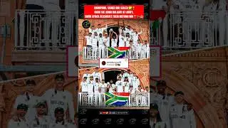 FROM THE ICONIC BALCONY AT LORD'S🏆🇿🇦🏟| #shorts #youtubeshorts #cricket #babarazam #wtcfinal #ausvssa