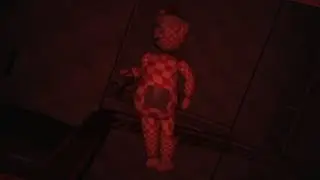 Slendytubbies Guardian Collection Shenanigans