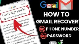 gmail account recovery kaise kare 2026 /gmail account recovery kaise kare new mobile me