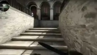 cs_Italy QUICK walkthroughoverview - Counter Strike Global Offensive - CSOffensive.com