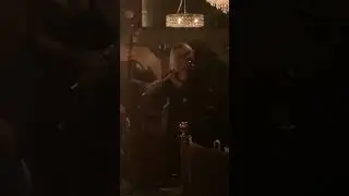Underground Gig - Ornithology