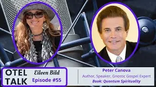 Ep#55 Interview with Peter Canova