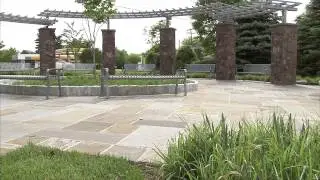 Parks Rec 'n Roll - Montgomery County Public Art