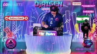 DIRECTO Radio Infinity Online-DJRISEN