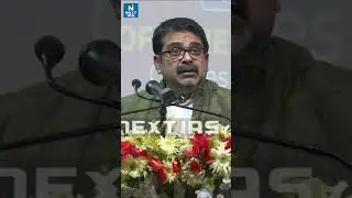 How to Crack Civil Services I Prayagraj Seminar I Teaser  #shorts