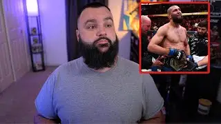 MMA Community Tries To Cancel Me Like Mighty Guru, Arman Headbutts Hooker, Khamzat Out? - Live