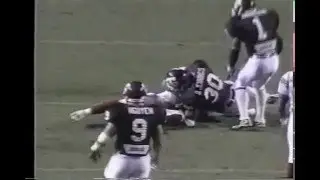1998: Louisiana Tech Football Highlights - Part 1