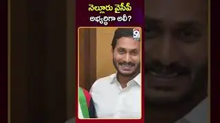 Speculation Rises: Actor Ali Considered as YCP Candidate for Nellore #YSRCP #Nellore #ActorAli