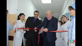 Шихшунат Мутаев. Урахи