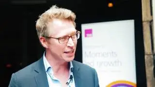 Moments-Led Growth event overview