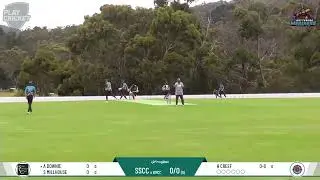Kettering Women v Snug Scuds Women