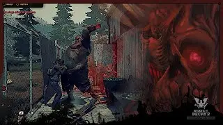 Sewing Member Tryouts - Sewing Circle - s2 e10- State of Decay 2