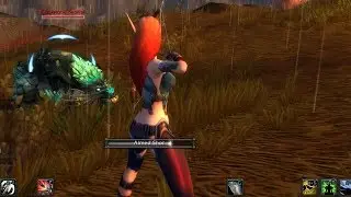 World Of Warcraft Quest Info: Basilisk Bashin
