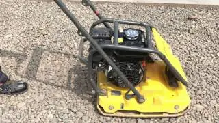 COMPACTADORA WACKER WP 1550A 01