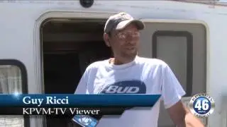 03/24/2016 KPVM-TV Hookup