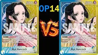 OP14 Local UY Boa vs UY Boa FInal 1/8/26