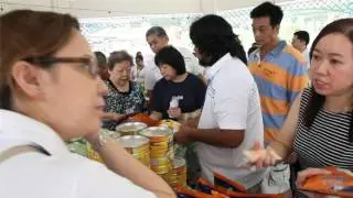 Tat Hong Cares 2016