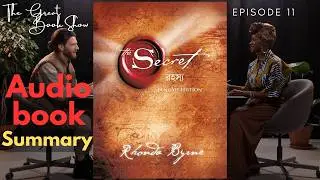 The Secret - Book Summary By Rhonda Byrne