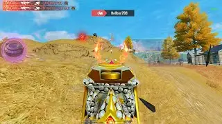 HOW TO USE MISDIRECTION | CALL OF DUTY MOBILE BATTLE ROYALE | CALL OF DUTY MOBILE | RENZU GAMING