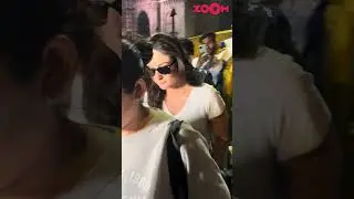 Kareena Kapoor Khan snapped in a casual attire #shorts