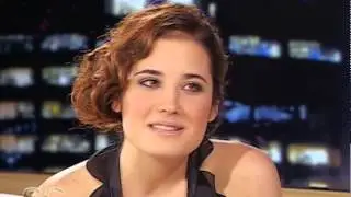 Florencia Torrente, Salir A Bailar - Susana Gim&eacute;nez 2008
