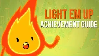 Adventure Time: Pirates of the Enchridion Light 'Em Up Achievement/Trophy Guide