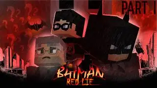 BATMAN: 