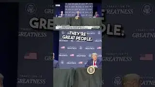 ТРЕВОГА ТРАМП ПОДДЕРЖИВАЕТ ПАСТОРА ПИДОУ Роберта Морриса