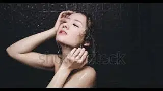 Yoon Bo Mi khỏa th&acirc;n khi tắm đẹp cực!