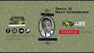 WAVY EXPERIENCE | JR Da LION | WAVY EXPERIENCE | KINGS MUSIC
