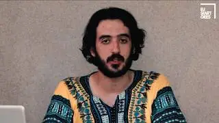The Brave Entrepreneurs Video Series #2: Salam Kanhoush