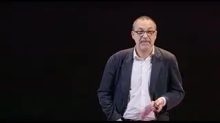 My ancestors migration story according to the Genographic Project | Marco Cattaneo | TEDxLakeComo