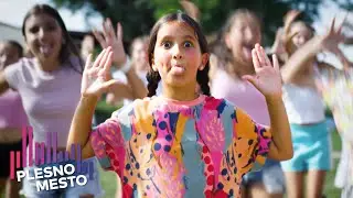 Soda Pop (Saja Boys) - Dance Cover by Plesno Mesto