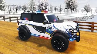 Bro Can't Handle The Tase!! | ERLC ROBLOX