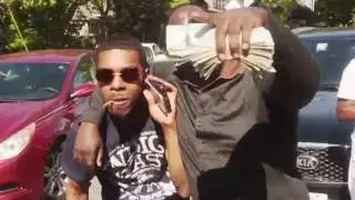Black Chris - Slap Zone (Official Music Video)