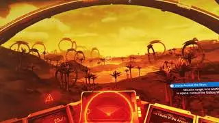 No Man&rsquo;s Sky NEXT 1.55 patch camera filter glitch