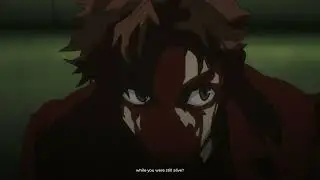 Anime aren't only for kids.