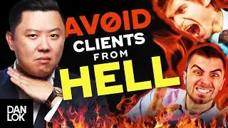 7 Signs To Avoid The Client From Hell
