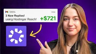 Getting Started with Hostinger Reach: Start Your First Email Campaign Now