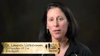 Camp Abilities Documentary: A Worldwide Vision
