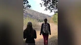 CLUB RAMIDOGG HIKING LAGUNA WILDERNESS 12/18/18