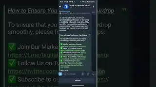 How To Claim True Usd TUSD Airdrop