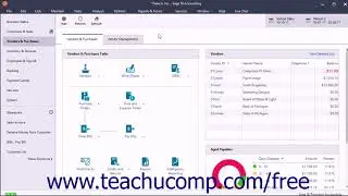 Sage 50 2018 Tutorial Making a Local Backup Sage Training