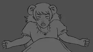 Critical Role - Jester & Relationships (Animatic)